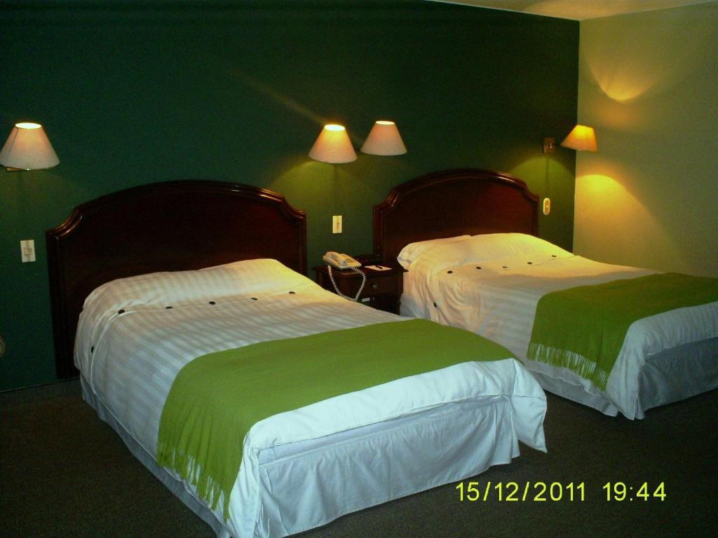 Suites Plaza Las Flores Lima Kültér fotó