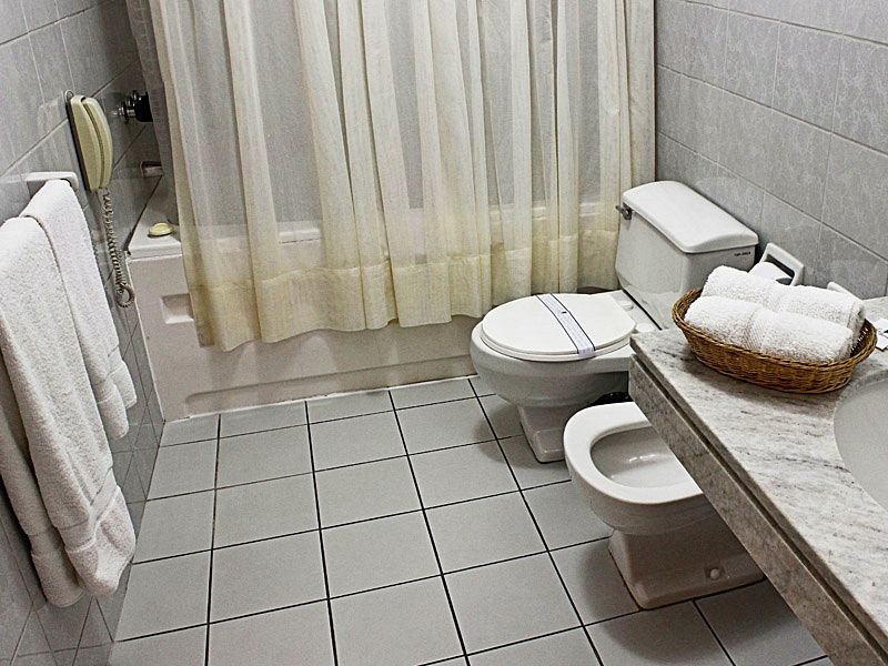 Suites Plaza Las Flores Lima Kültér fotó