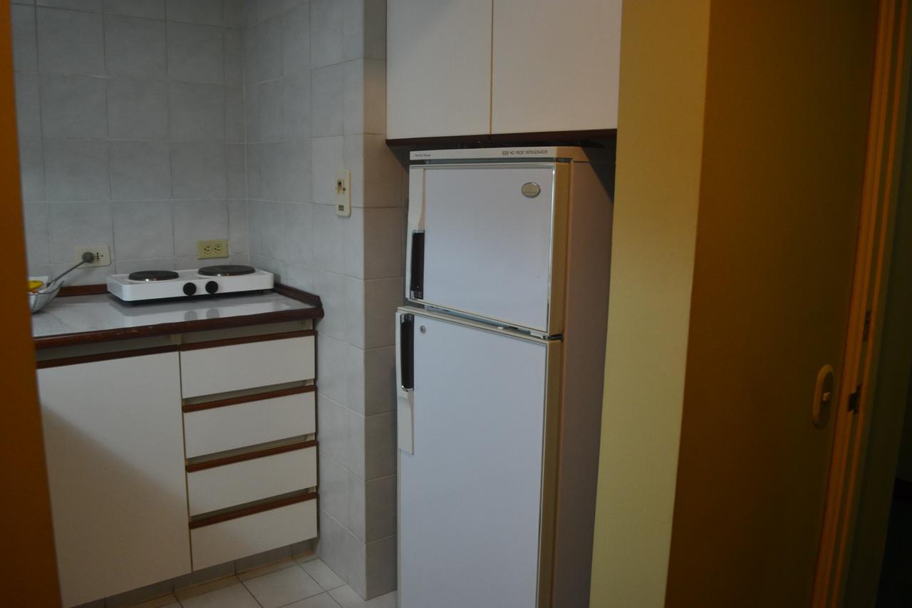 Suites Plaza Las Flores Lima Kültér fotó