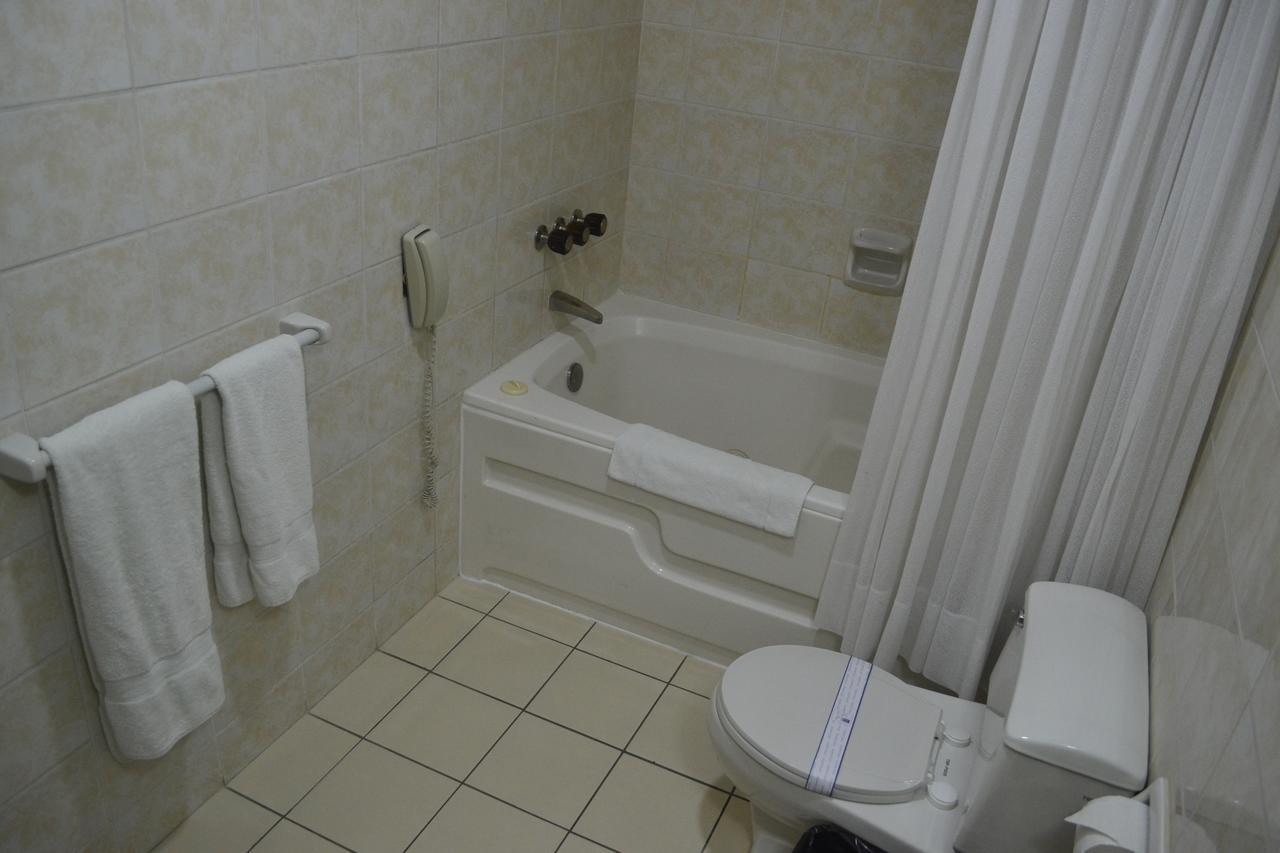 Suites Plaza Las Flores Lima Kültér fotó