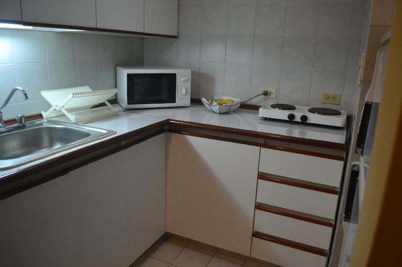 Suites Plaza Las Flores Lima Kültér fotó