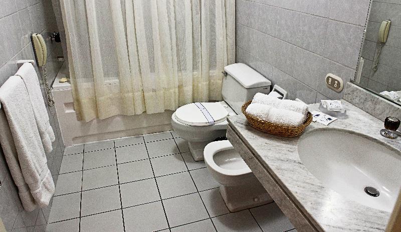 Suites Plaza Las Flores Lima Kültér fotó