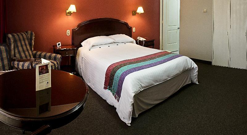 Suites Plaza Las Flores Lima Kültér fotó
