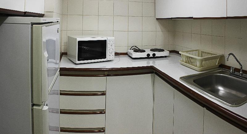 Suites Plaza Las Flores Lima Kültér fotó