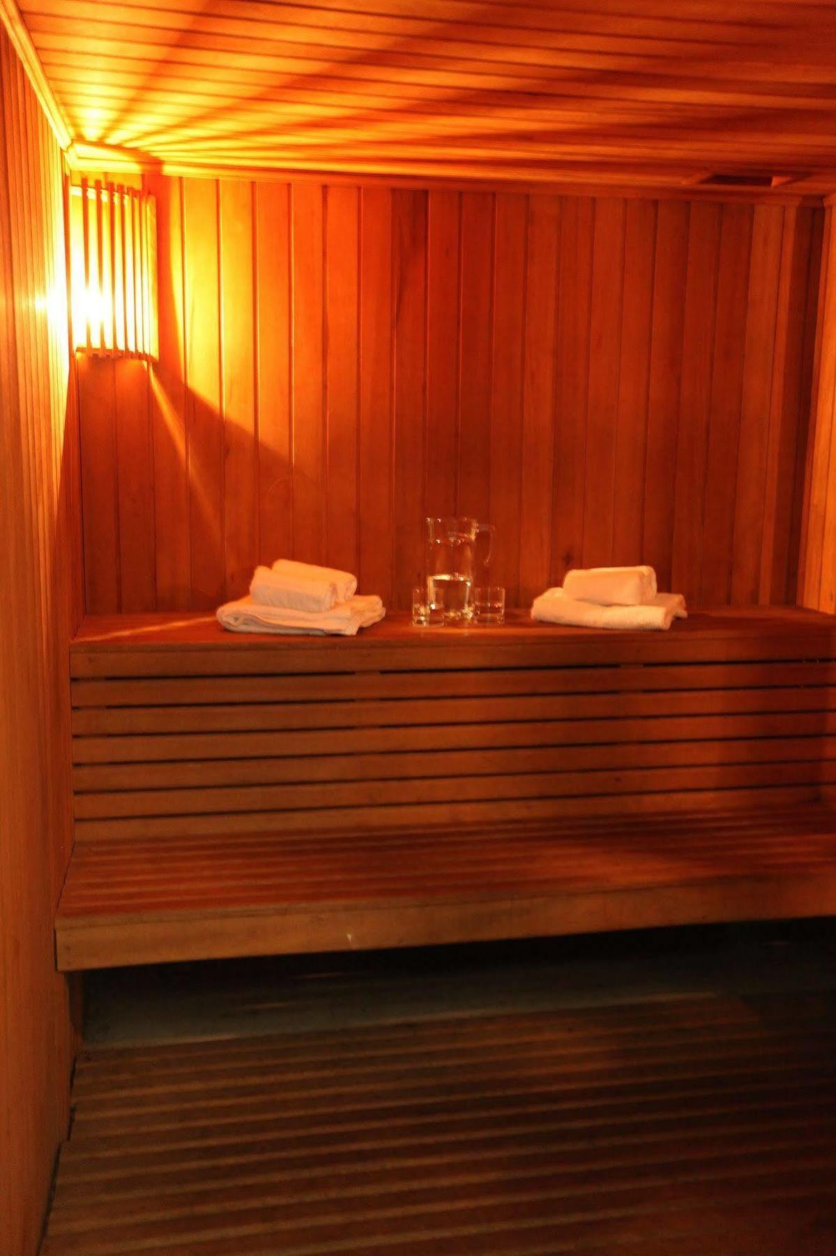 Suites Plaza Las Flores Lima Kültér fotó
