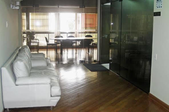 Suites Plaza Las Flores Lima Kültér fotó